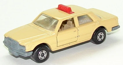 Mercedes-Benz 450 SEL image