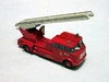 Merryweather Fire Engine