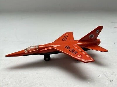 Mirage F1 image