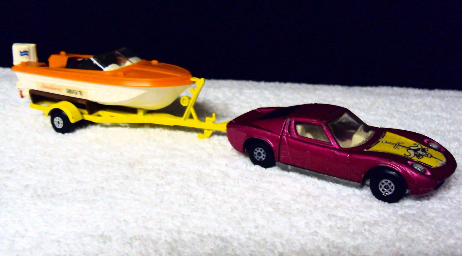 Miura Seaburst Set image
