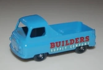 Morris J2 Pickup image
