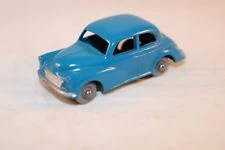 Morris Minor 1000 image