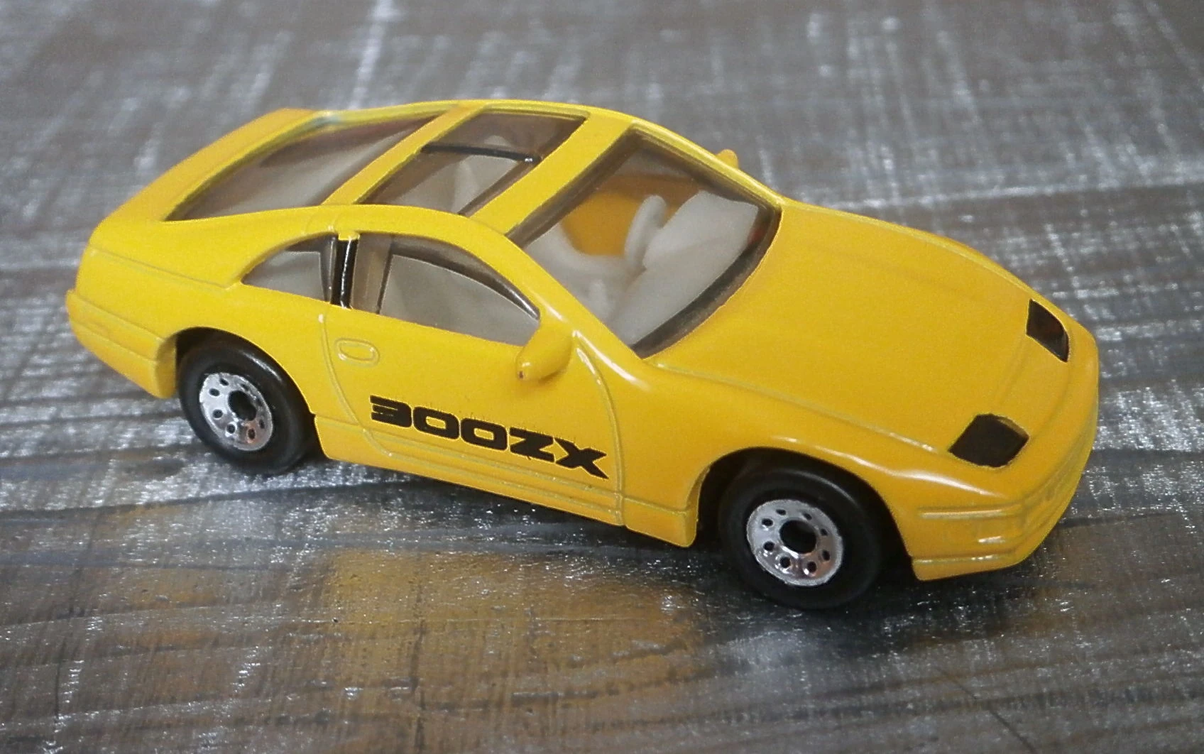 Nissan 300ZX image