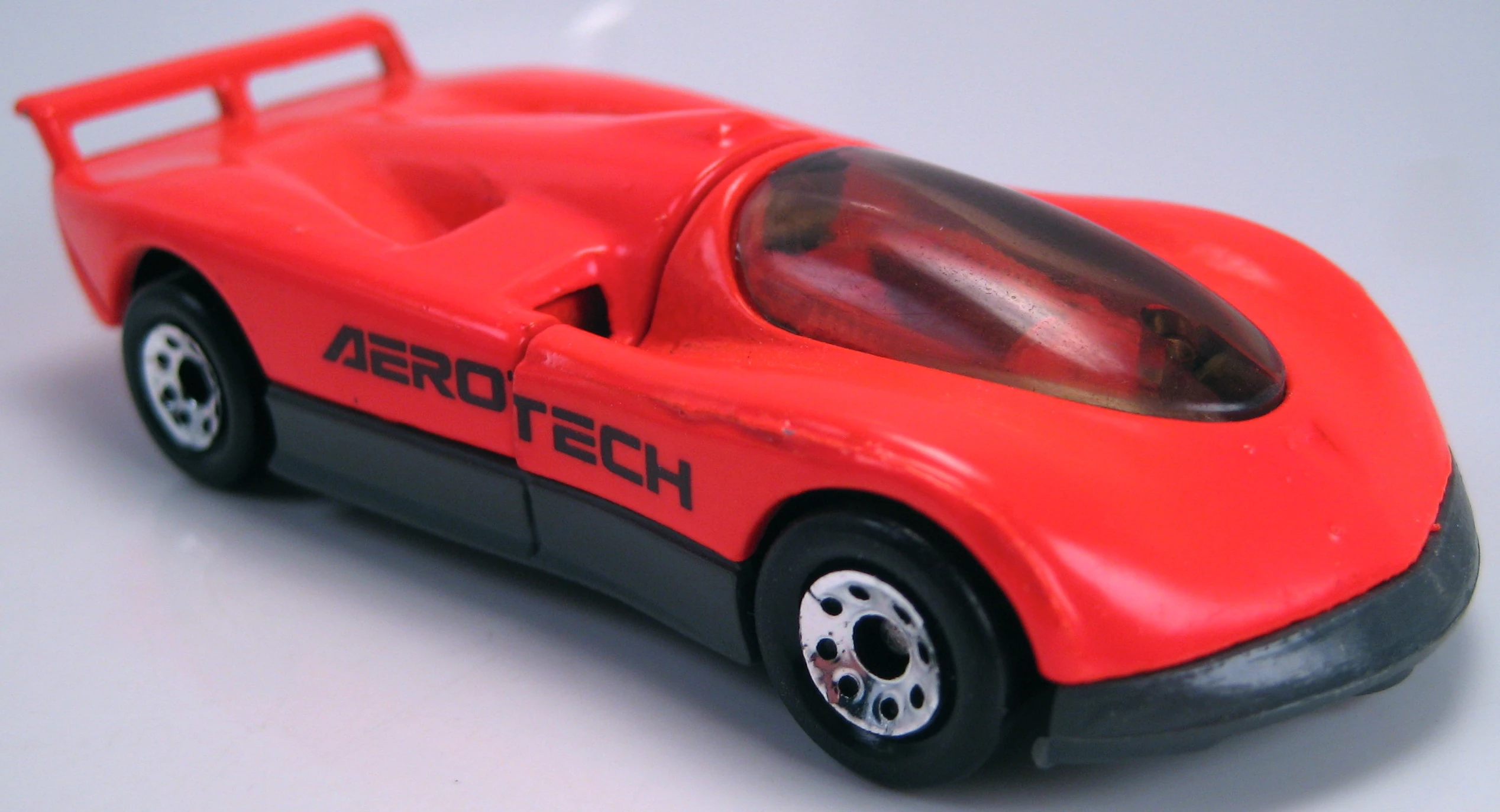 Oldsmobile Aerotech image
