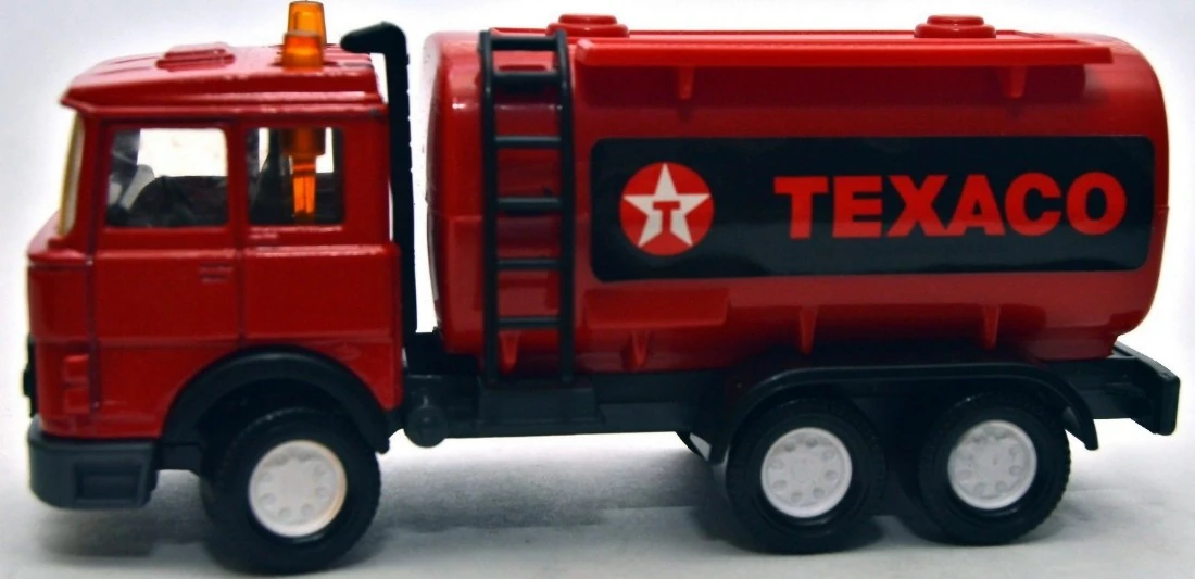 Petrol Tanker image