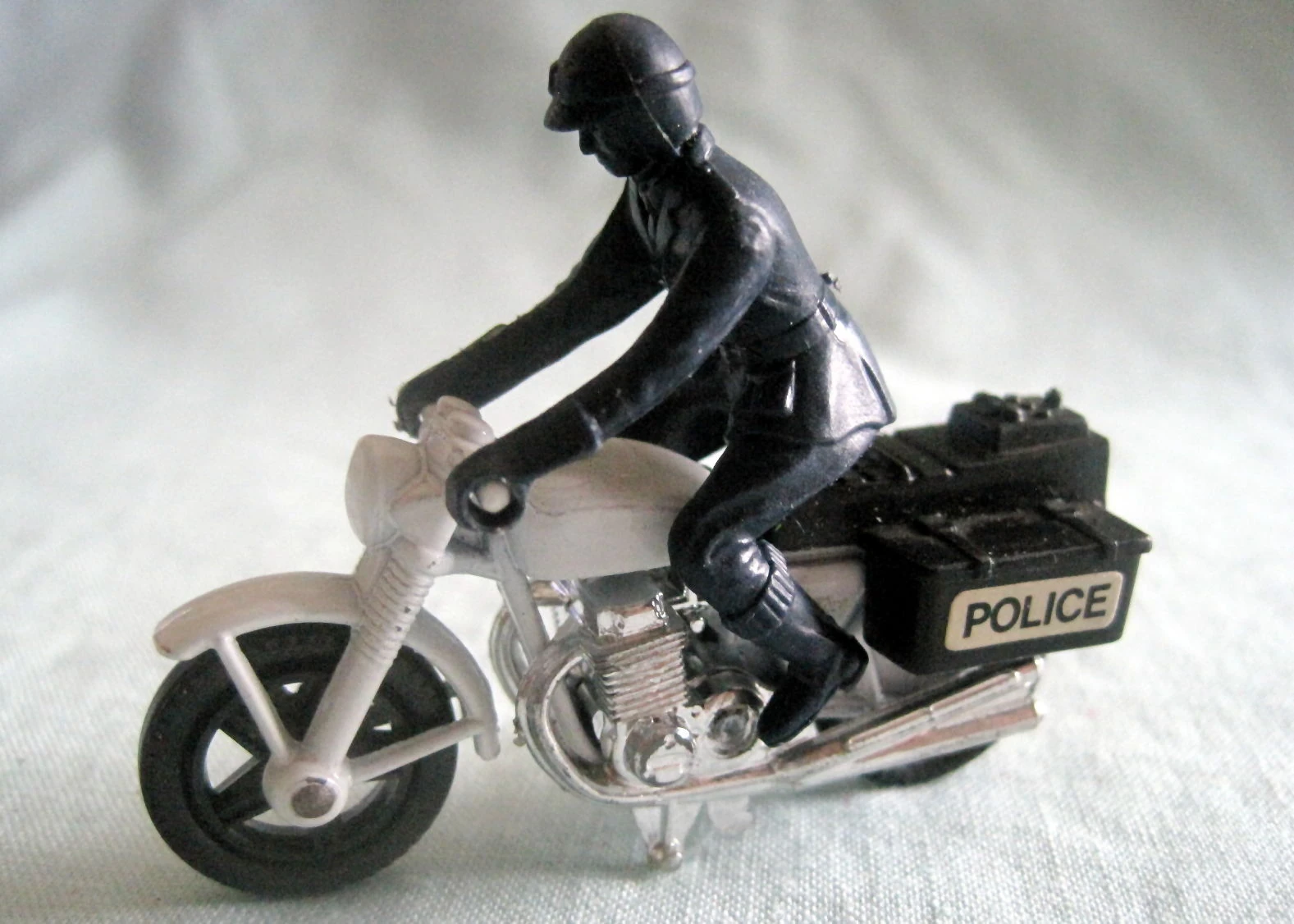 Police Motorcycle product image