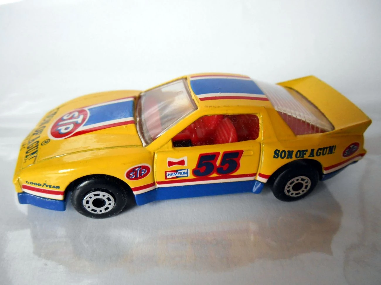 Pontiac Firebird Racer image