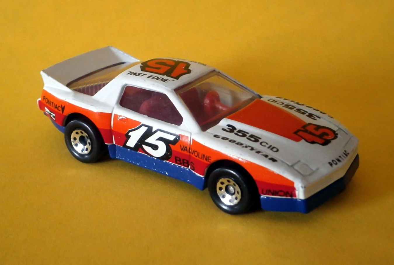 Pontiac Firebird Racer image