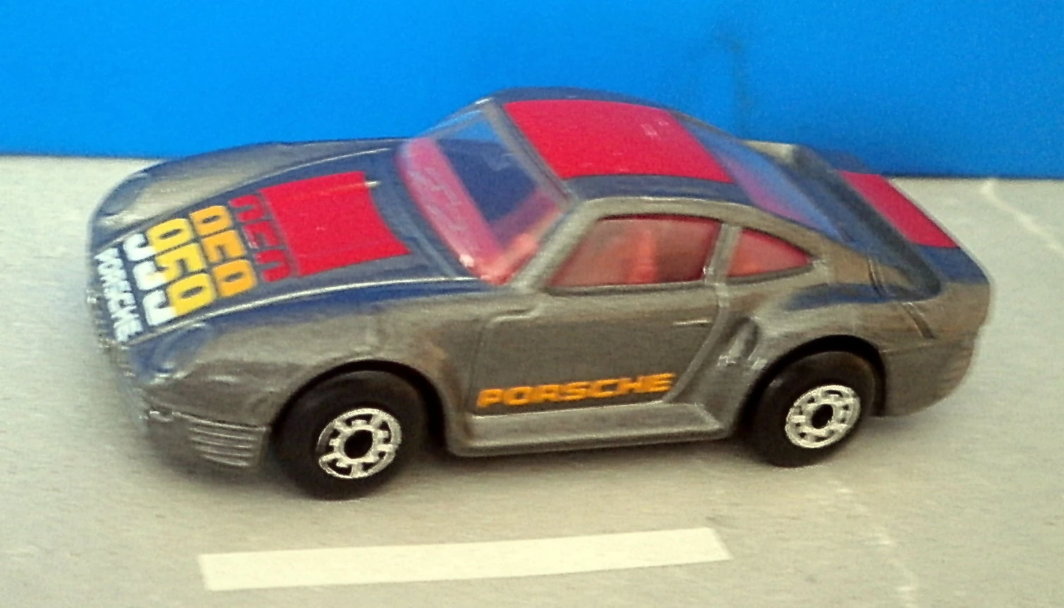 Porsche 959 image