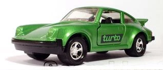 Porsche Turbo image