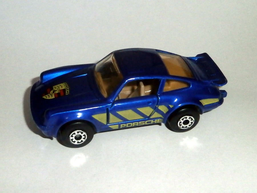 Porsche Turbo image