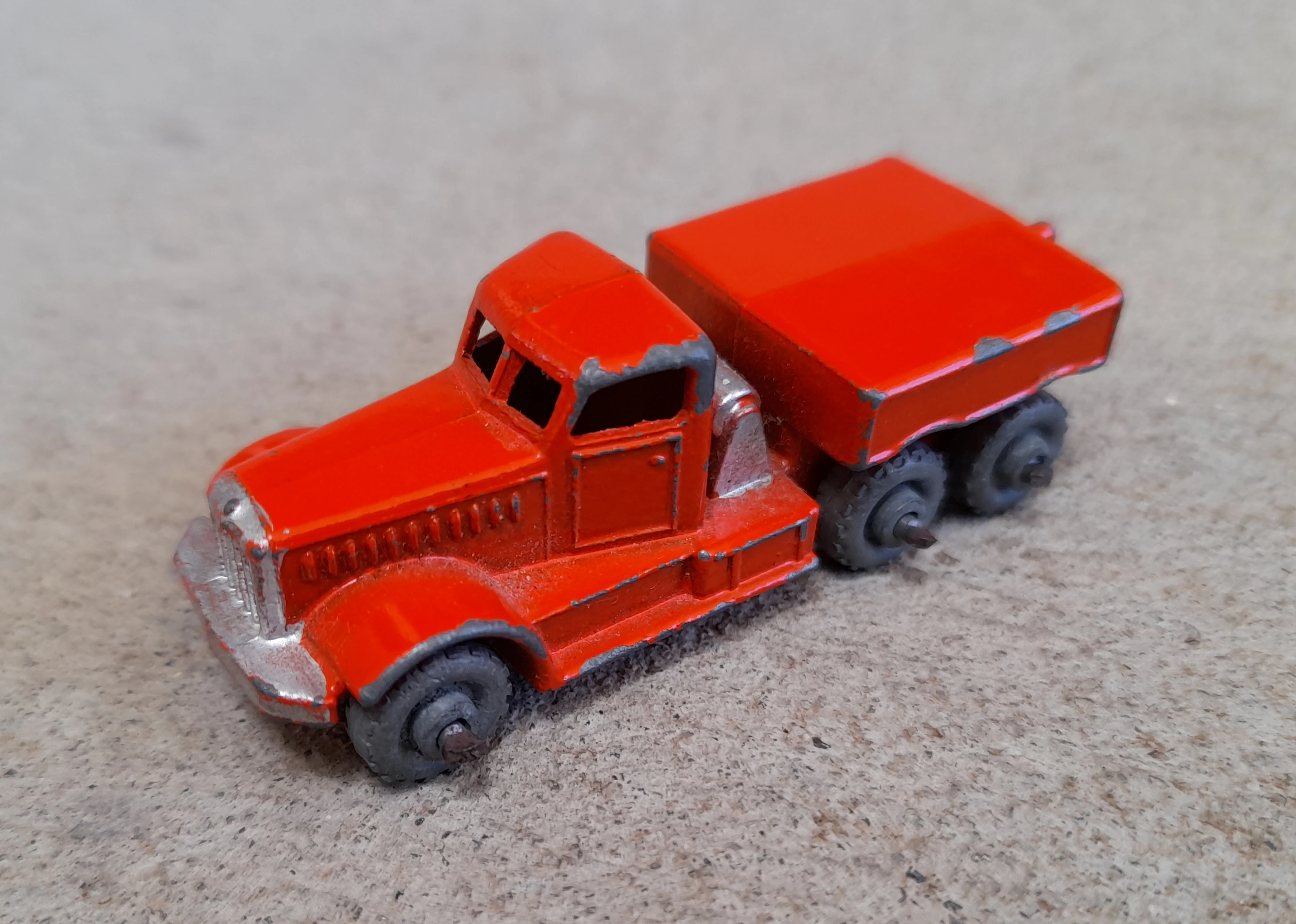 Prime Mover image