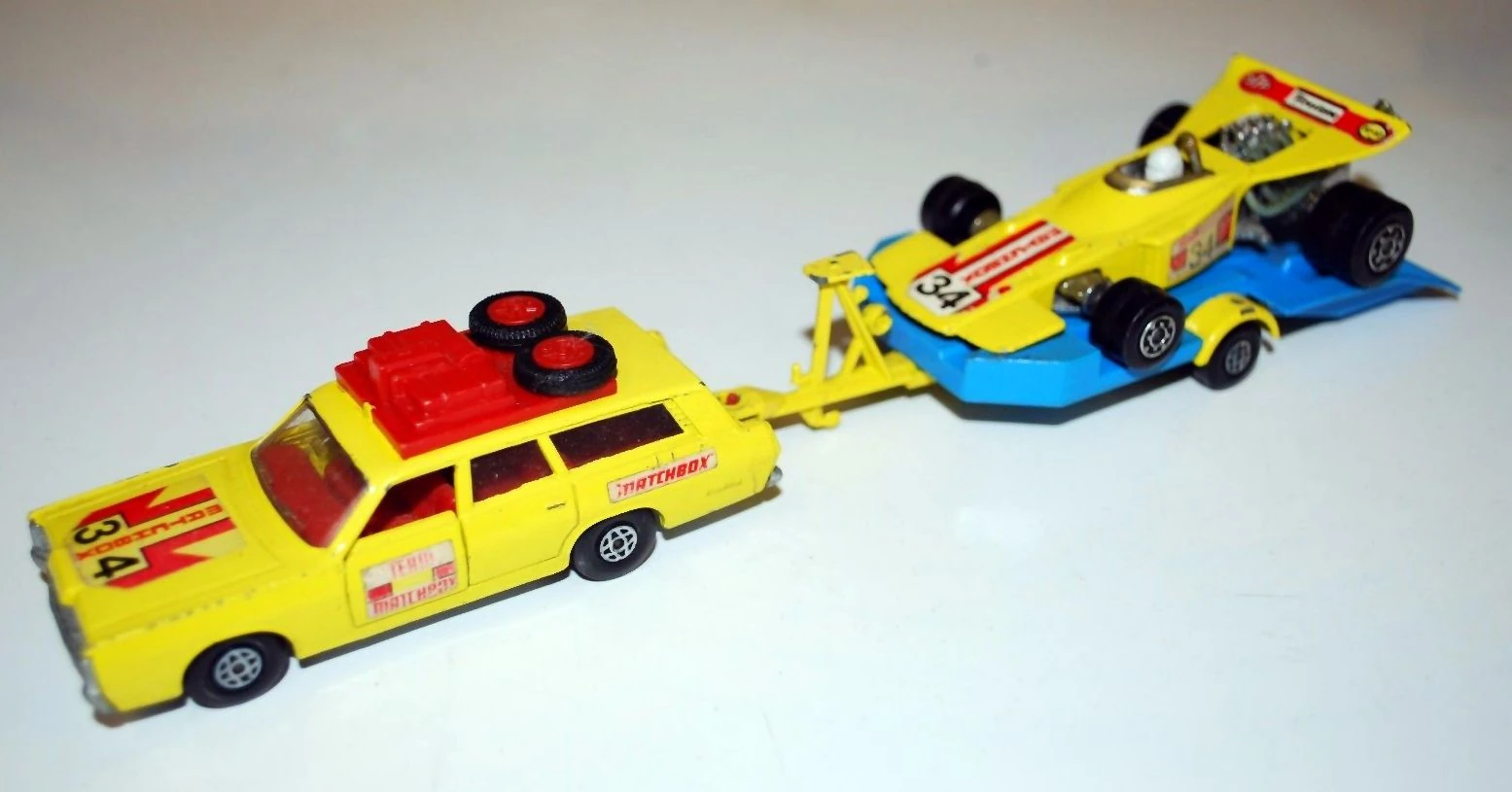 Racing Car Pack image
