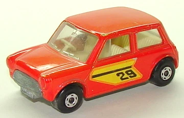 Racing Mini