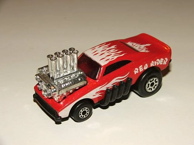 Red Rider image