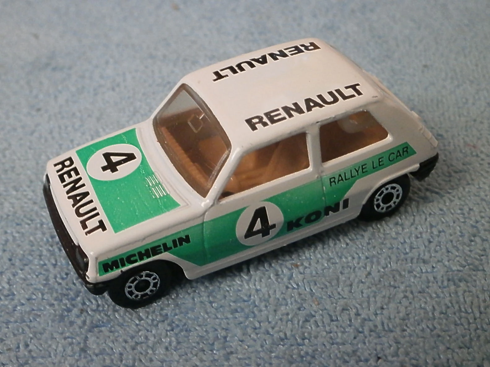 Renault 5TL image