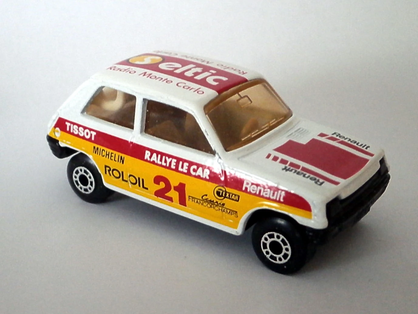 Renault 5TL image