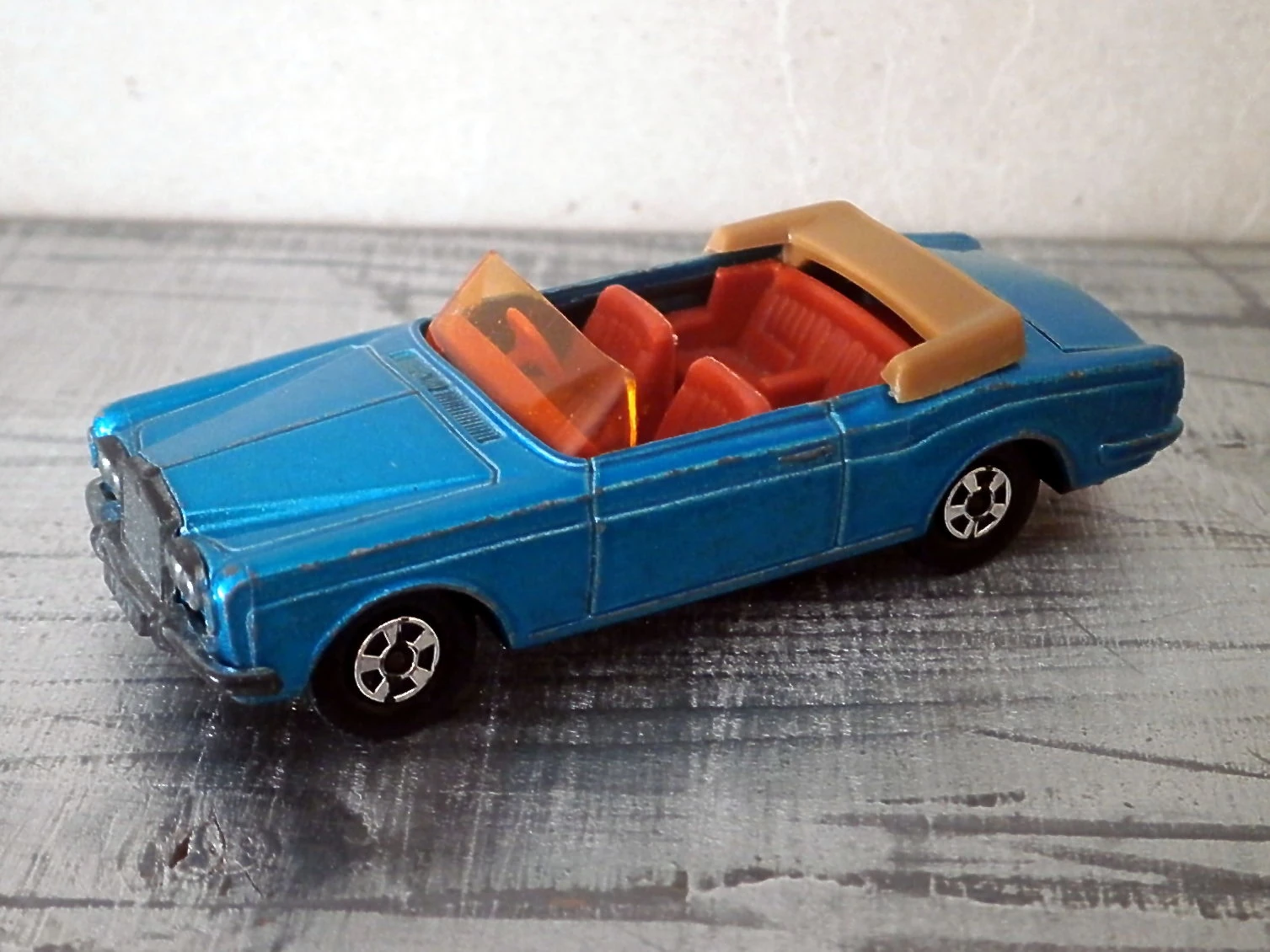 Rolls-Royce Silver Shadow Coupe image