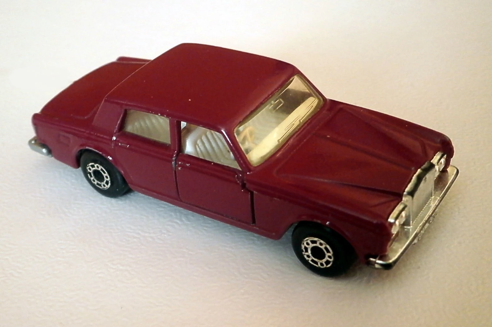 Rolls-Royce Silver Shadow II image