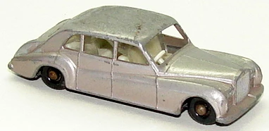 Rolls Royce Phantom V