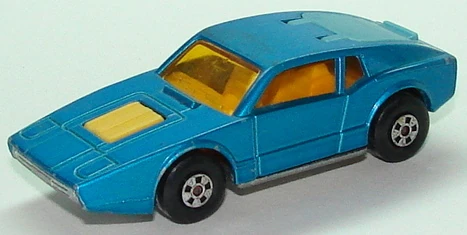 Saab Sonnet image