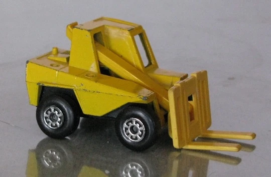 Sambron Jacklift image