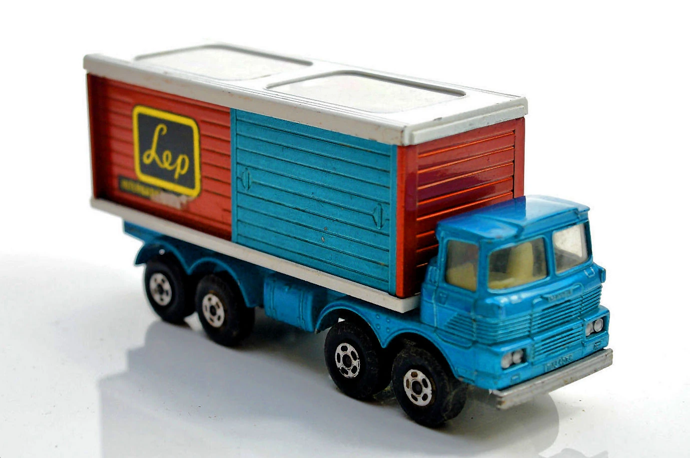 Scammell Freight Liner image