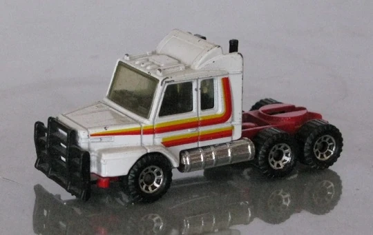Scania T142 image