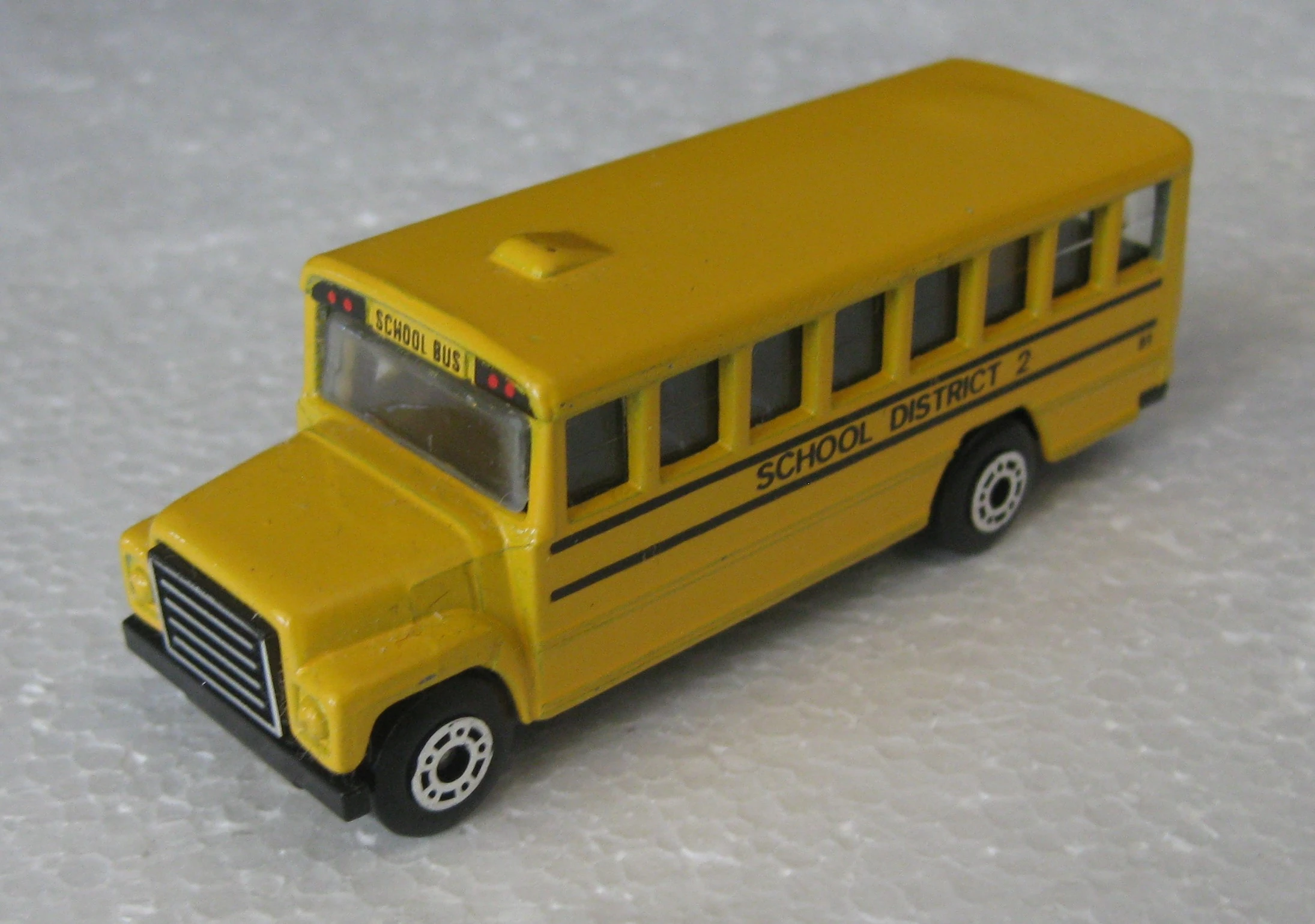 School Bus image