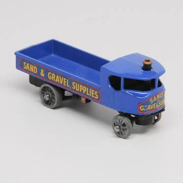 Sentinel Steam Waggon