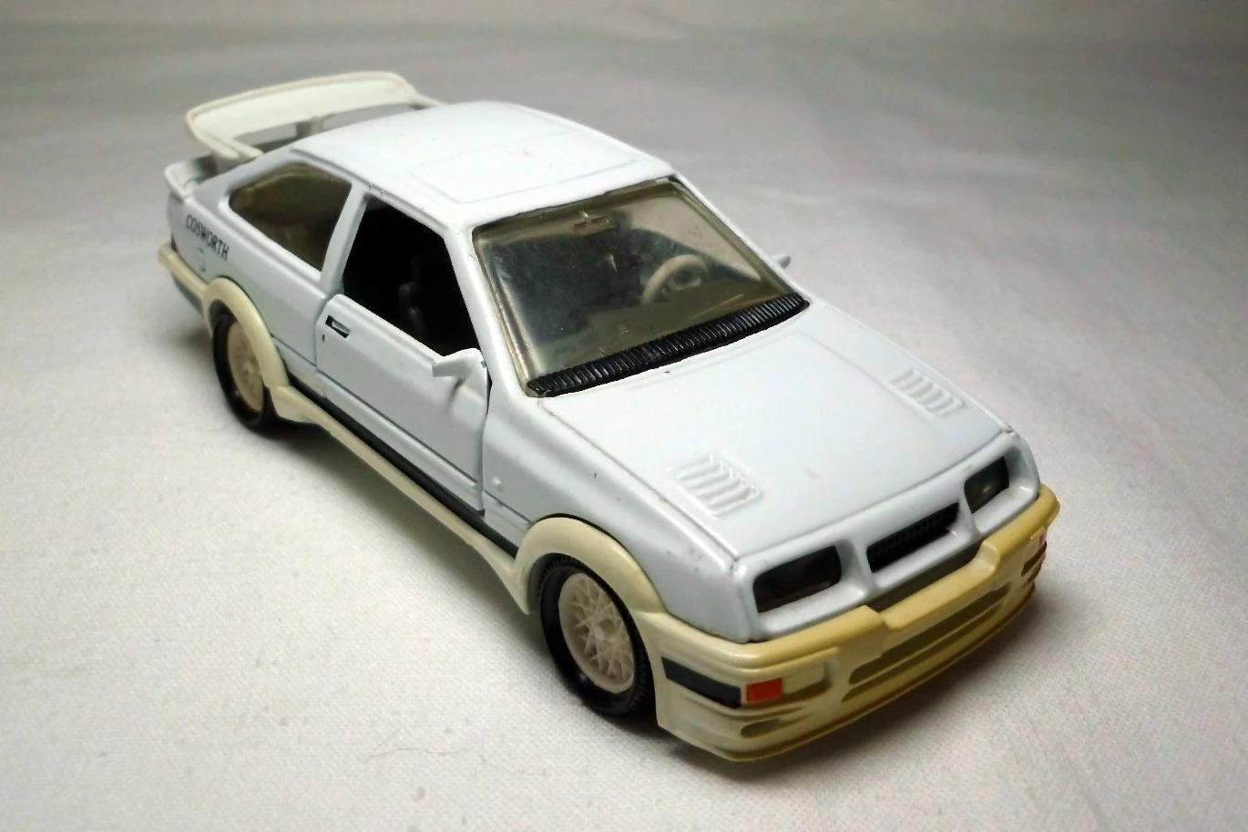 Sierra RS500 Cosworth image
