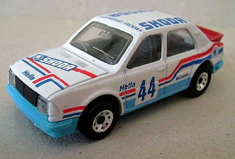 Skoda LR 130 image