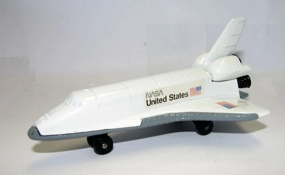 Space Shuttle