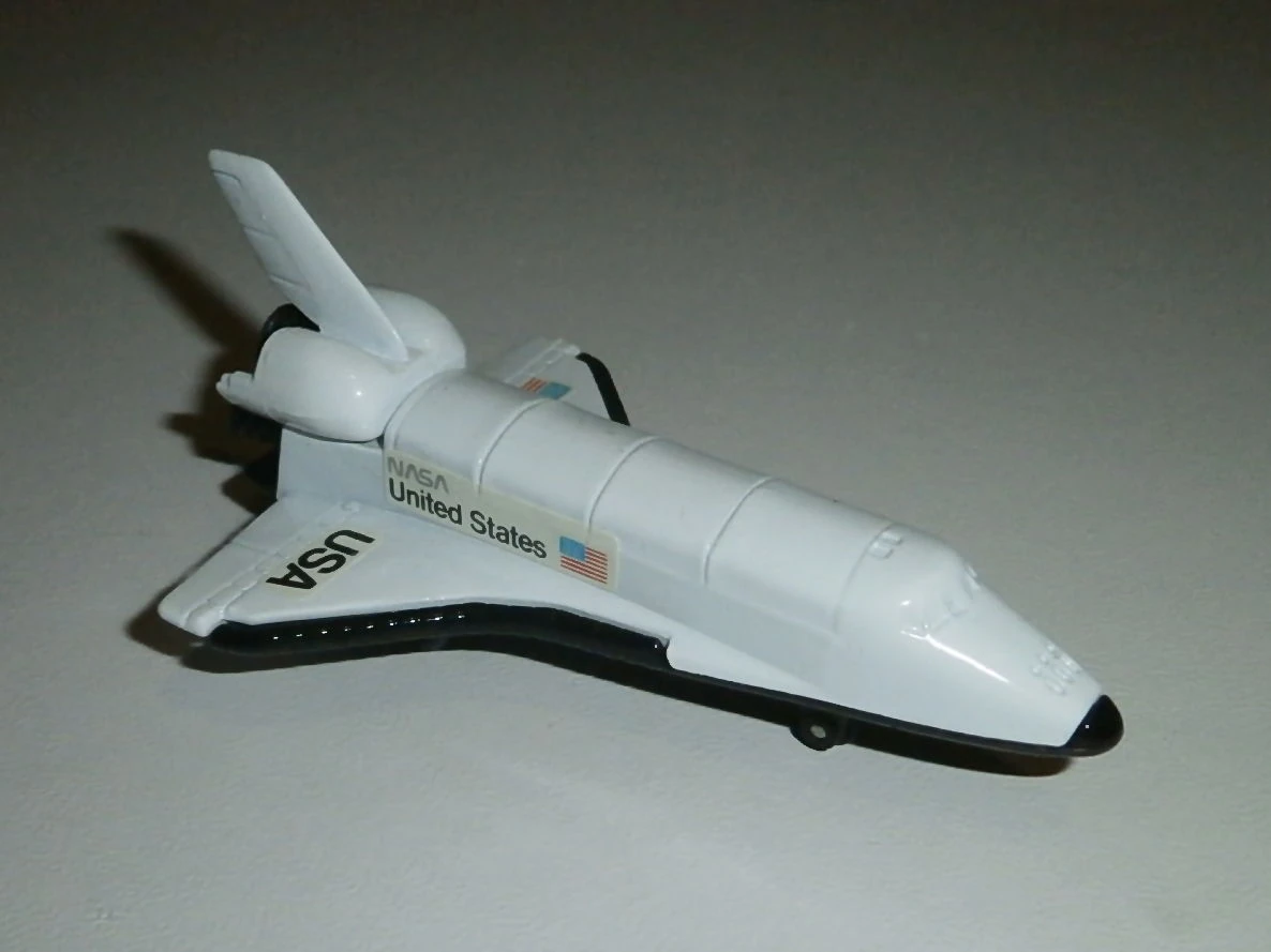 Space Shuttle