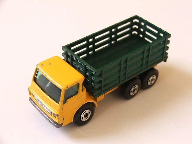 Stake Truck image