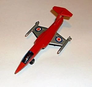 Starfighter F-104 image
