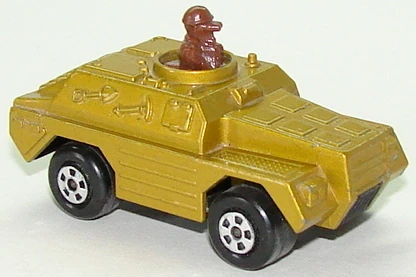 Stoat image