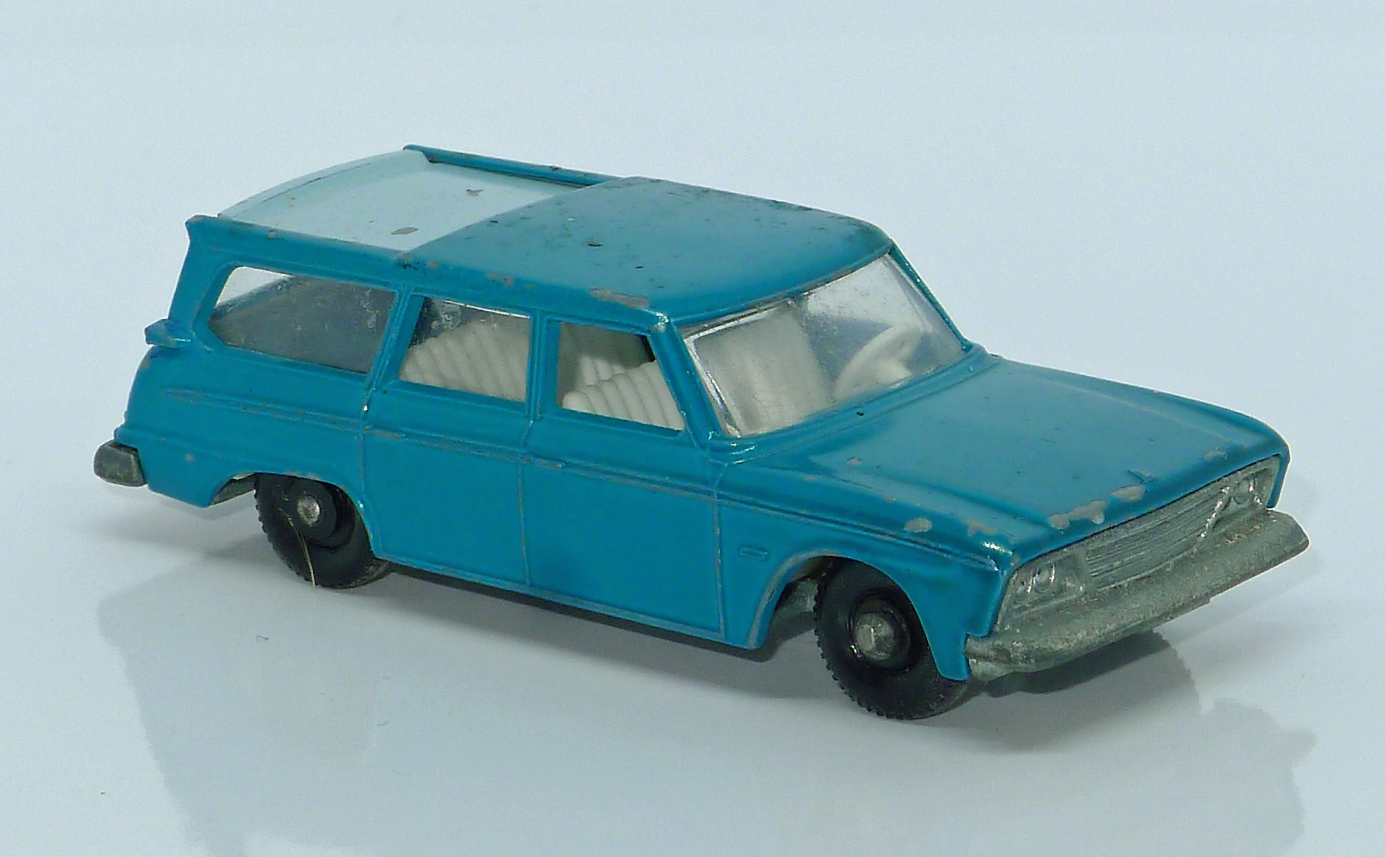Studebaker Lark Wagonaire image