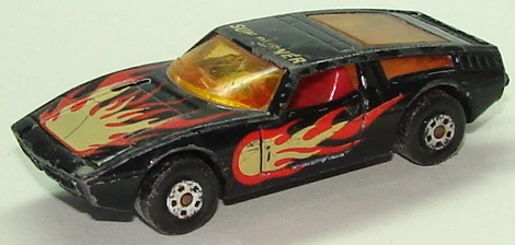 Sun Burner image