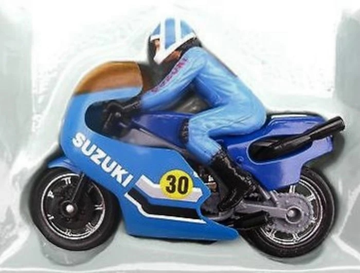 Suzuki image