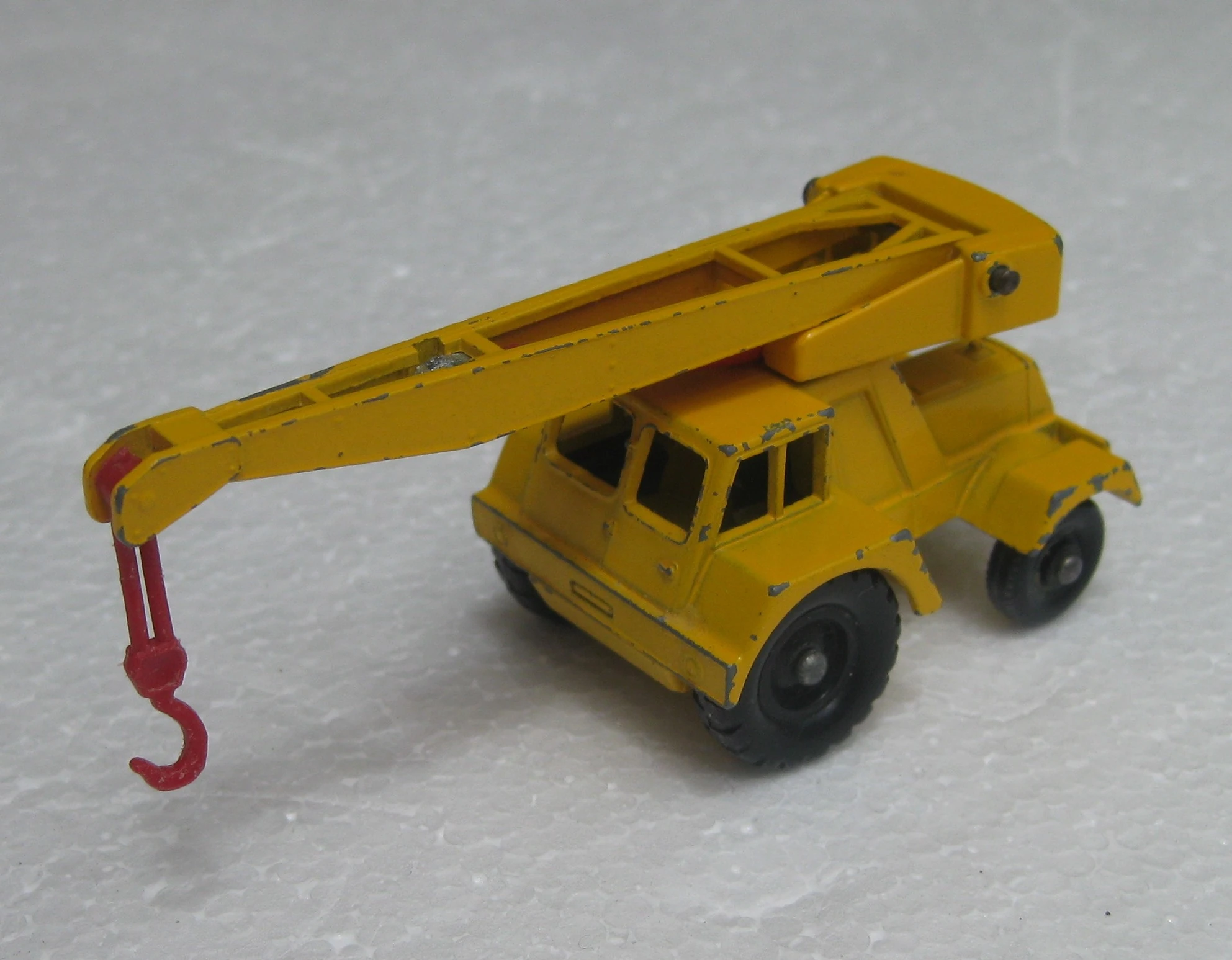 Taylor Jumbo Crane image