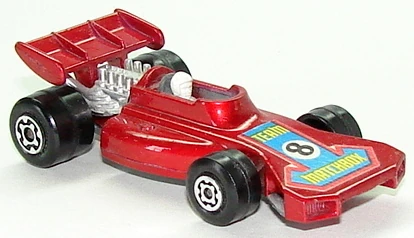 Team Matchbox image