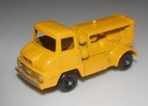 Thames Compressor Truck image