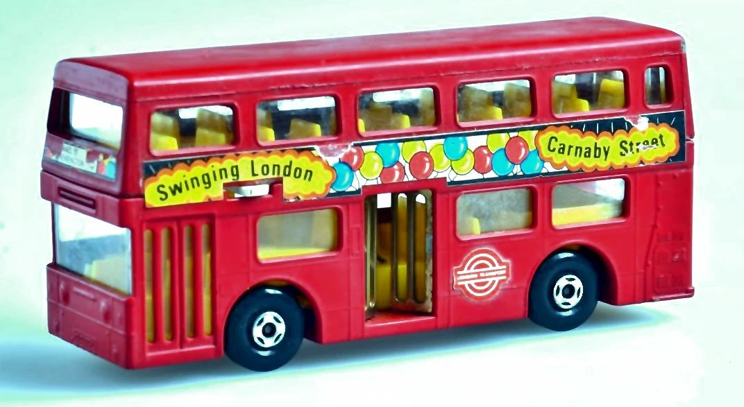 The Londoner image