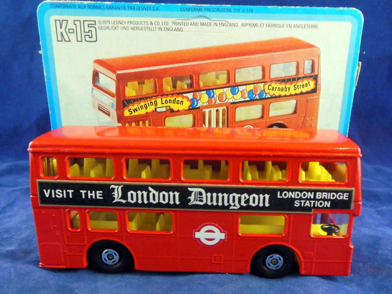 The Londoner image