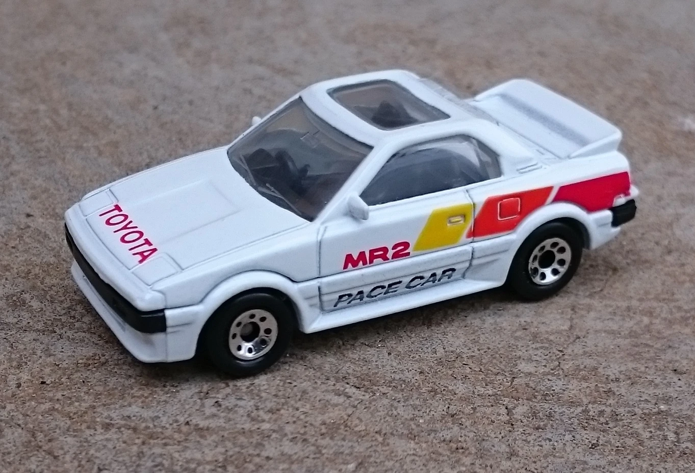 Toyota MR2 image