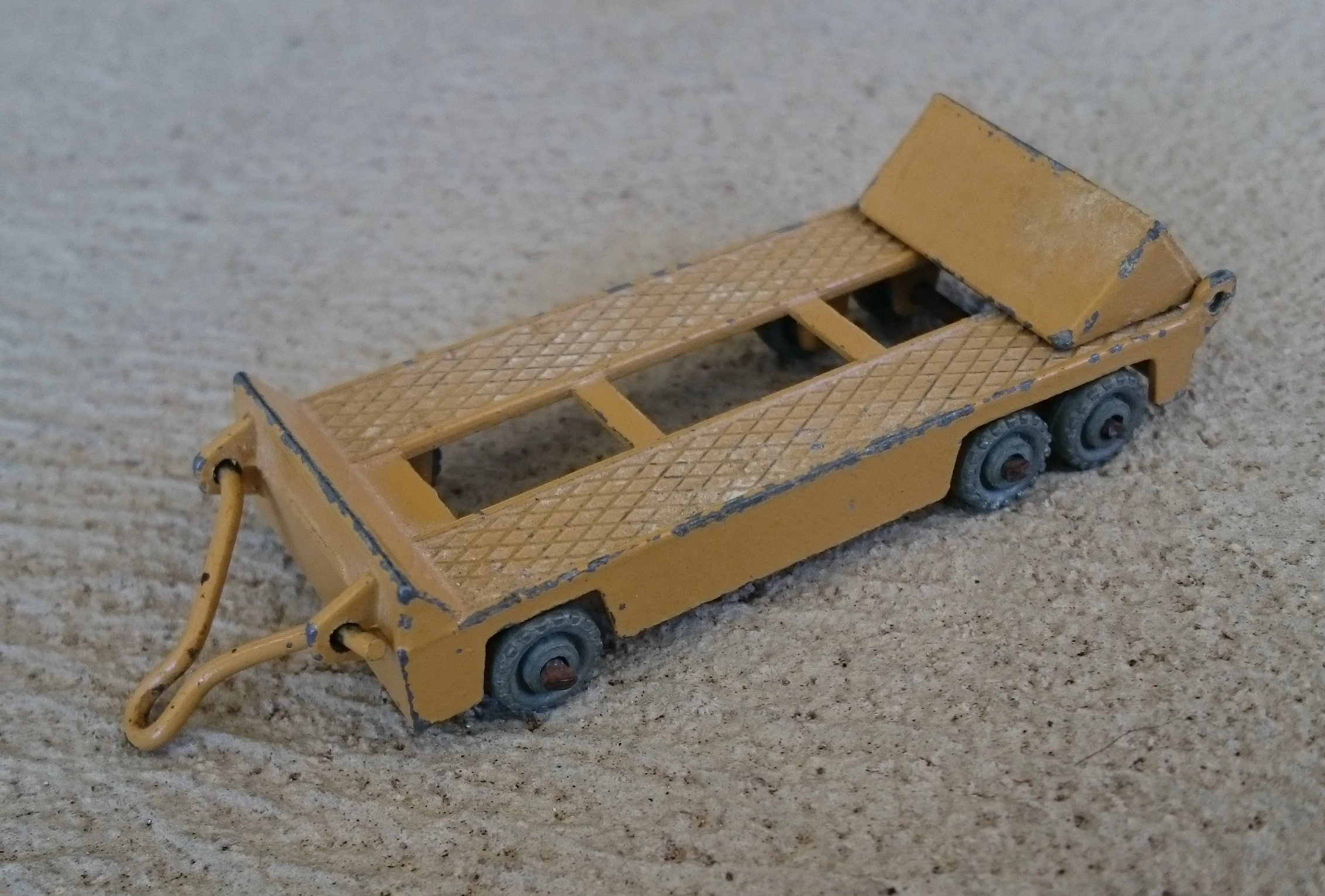Transporter Trailer image