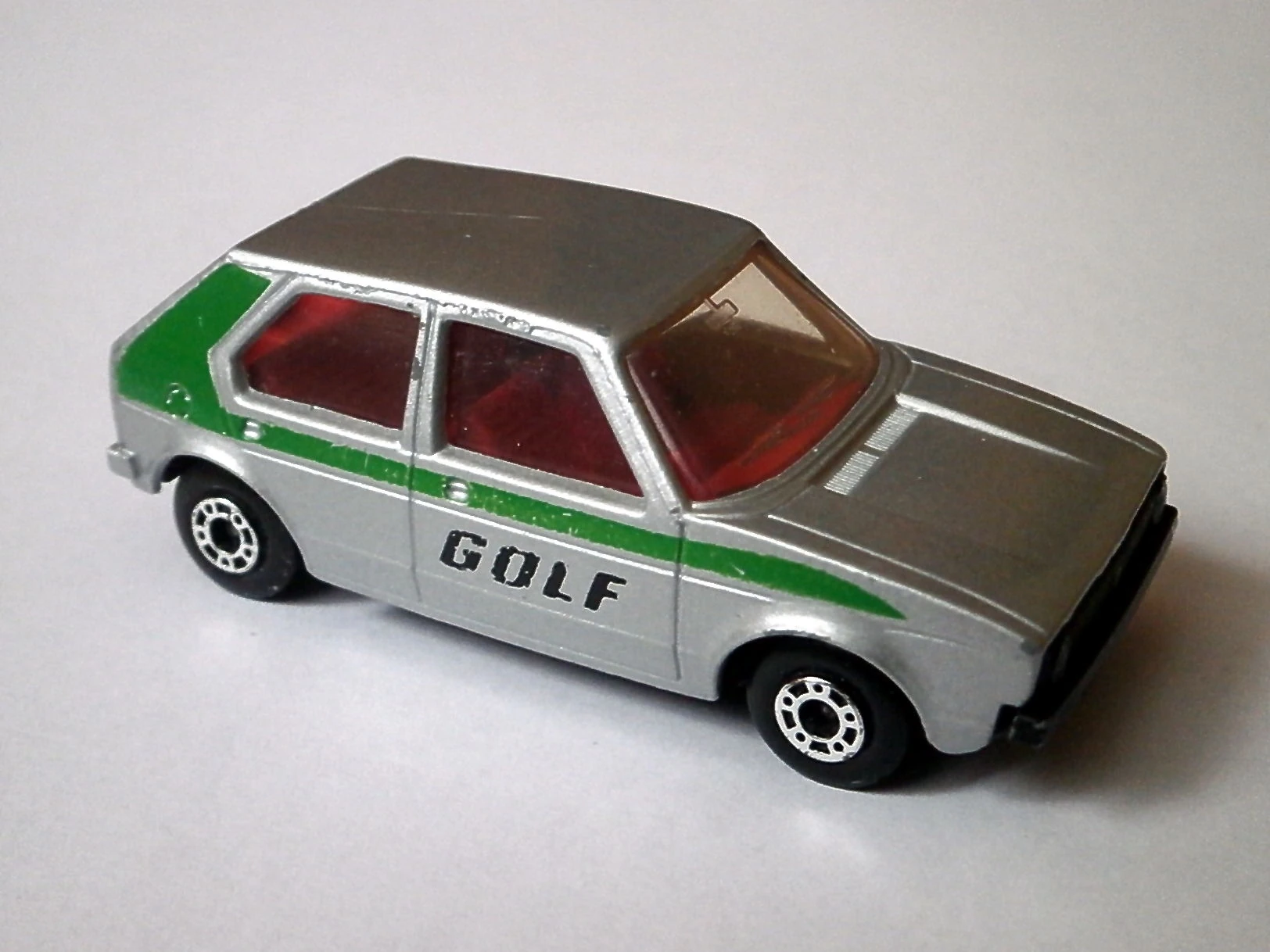 V W Golf