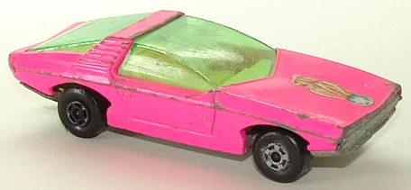 Vauxhall Guildsman image