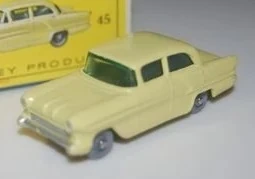 Vauxhall Victor image